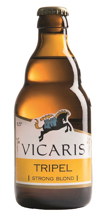 Photo of Vicaris Tripel