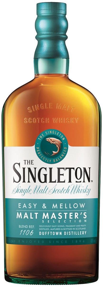 Photo of Singleton of Dufftown Malt Master's