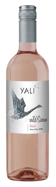 Photo of Yali 'Wild Swan' Rosé