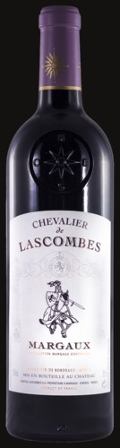 Photo of Chevalier de Lascombes Margaux