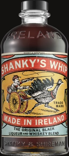 Photo of Shanky's Whip