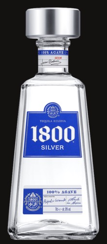 Photo of Jose Cuervo 1800 Silver