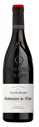 Photo of Victor Berard Chateauneuf-du-pape