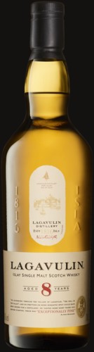 Photo of Lagavulin 8 Years