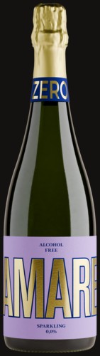 Photo of Amare Sparkling Zero