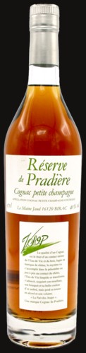 Photo of De Pradiere VSOP