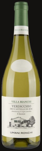 Photo of Umani Ronchi Villa Bianchi Verdicchio