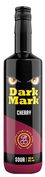Photo of Dark Mark Cherry