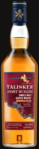 Photo of Talisker Port Ruighe