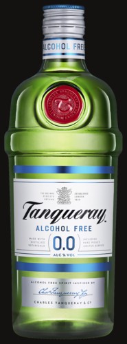 Photo of Tanqueray