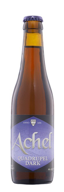 Photo of Achelse Kluis Quadrupel Dark
