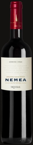 Photo of Skouras Nemea Agiorgitiko