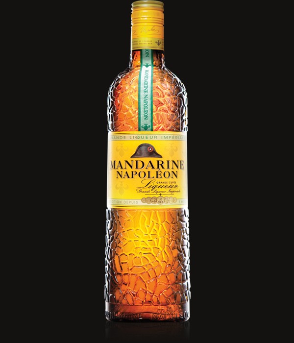 Photo of Mandarine Napoléon Mandarijnenlikeur