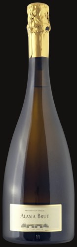 Photo of Alasia Brut Alta Langhe