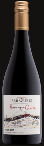 Photo of Errazuriz Aconcagua Cuvée Pinot Noir