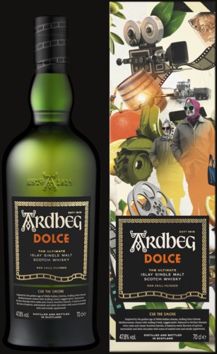 Photo of Ardbeg Dolce