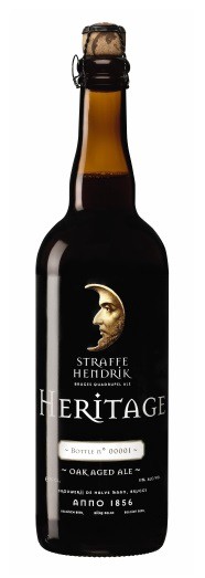 Photo of Straffe Hendrik Heritage
