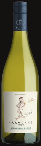 Photo of Arrogant Frog Sauvignon Blanc