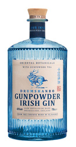 Photo of Drumshanbo Gunpowder