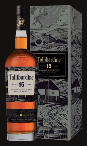 Photo of Tullibardine 15 year
