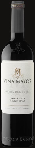 Photo of Viña Mayor Ribera Del Duero Reserva