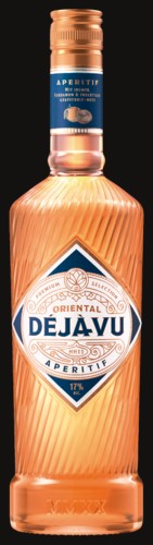 Photo of Déjà-Vu
