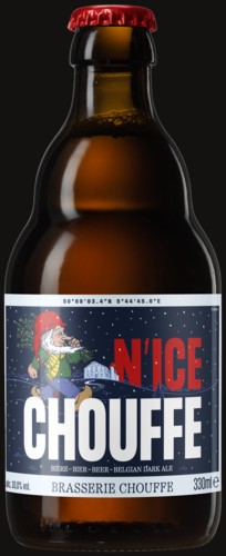 Photo of N'ice Chouffe