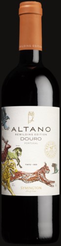 Photo of Altano Tinto rewilding