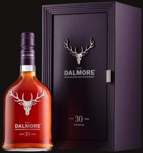Photo of Dalmore 30 Years