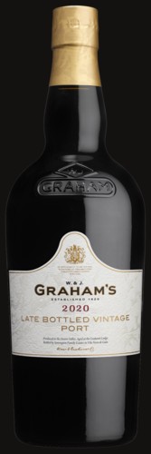 Photo of Graham's Late Bottled Vintage