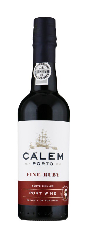 Photo of Calem Ruby