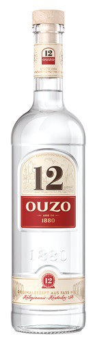 Photo of Ouzo 12 Ouzo