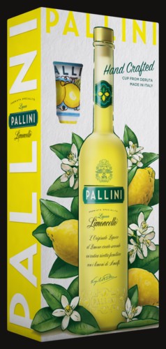 Photo of Pallini Cadeauverpakking Deruta