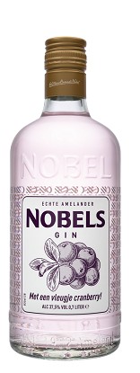 Photo of Nobel Nobels Pink