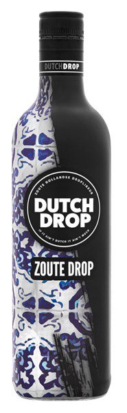 Photo of Dutch Drop Zoute Drop