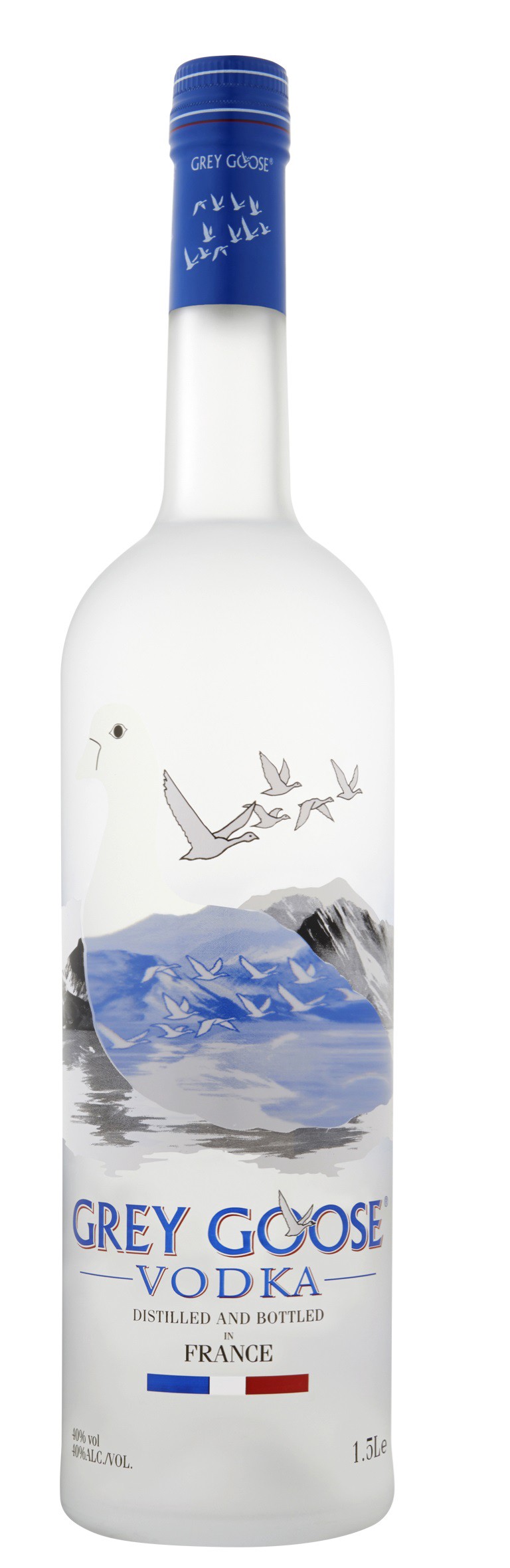Photo of Grey Goose Vodka