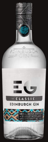 Photo of Edinburgh Classic Gin