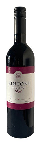 Photo of Kintoni Imiglykos Rood