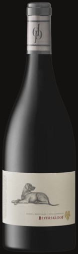 Photo of Beyerskloof Diesel Pinotage