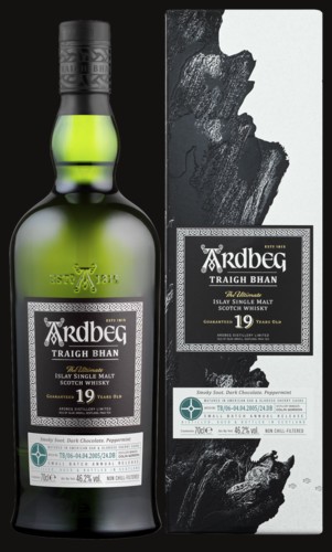 Photo of Ardbeg 19 Years Batch 6