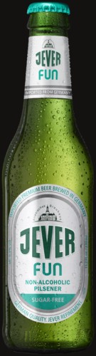 Photo of Jever Fun 0.0