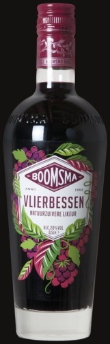 Photo of Boomsma Vlierbessenlikeur