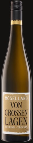 Photo of Moselland Von Großen Lagen Mosel Riesling