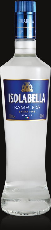 Photo of Isolabella Sambuca Blanco