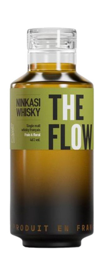 Photo of Ninkasi French The Flow