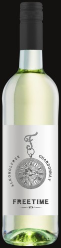 Photo of Freetime Chardonnay