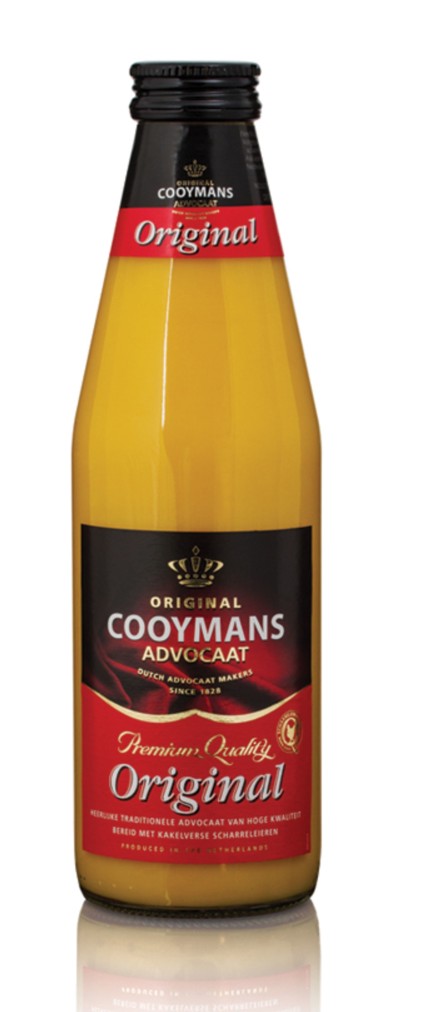 Photo of Cooymans Scharrel Advocaat