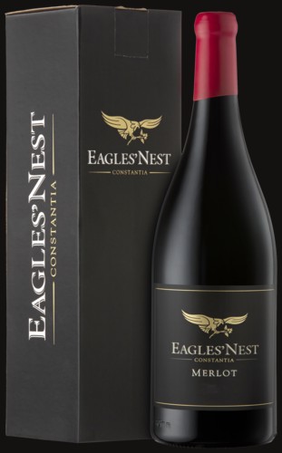 Photo of Eagles Nest Merlot