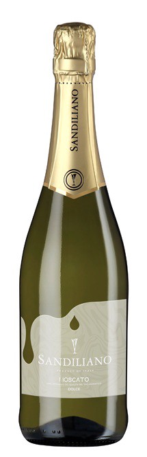 Photo of Sandiliano Moscato Spumante Dolce