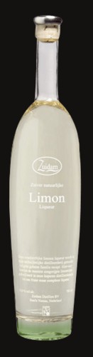 Photo of Zuidam Limon Likeur